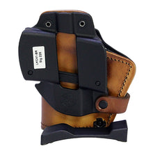Load image into Gallery viewer, 3layerl-k-s Blt Hlstr Sig P228 Brwn