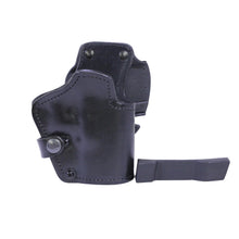 Load image into Gallery viewer, 3layerl-k-s Blt Hlstr Glock 29-30 Blk