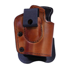 Load image into Gallery viewer, In-out-rt-lft Hlstrsuede Taurus24-7 Brwn