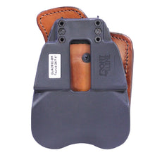 Load image into Gallery viewer, In-out-rt-lft Hlstrsuede Taurus24-7 Brwn