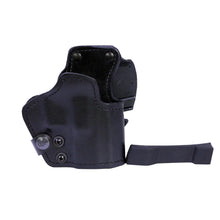 Load image into Gallery viewer, 3layersyn-k-s Blthlstr Sprngfldxd 3"blk