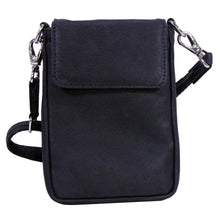 Load image into Gallery viewer, Smart Phone Case Black