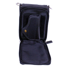 Load image into Gallery viewer, Smart Phone Case Black