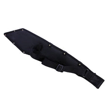 Load image into Gallery viewer, Mykel Hawke's "hawkchete" Sheath Only
