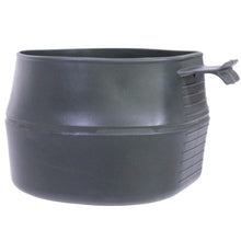 Load image into Gallery viewer, Wildo Fold-a-cup Large Olive