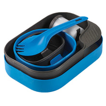 Load image into Gallery viewer, Wildo Camp-a-box Complete Light Blue