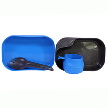Load image into Gallery viewer, Wildo Camp-a-box Light Light Blue