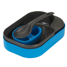 Load image into Gallery viewer, Wildo Camp-a-box Light Light Blue