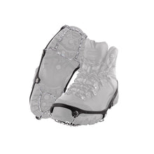 Load image into Gallery viewer, Diamond Grip,ice Trekkers, Blk ,medium