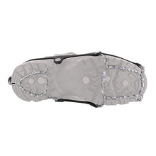 Load image into Gallery viewer, Diamond Grip,ice Trekkers, Blk ,medium