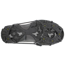 Load image into Gallery viewer, Spikes Ice Trekkers, Black, S-md