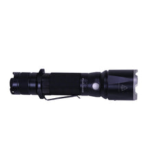 Load image into Gallery viewer, Tk15ue Led Flashlight Black