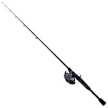 Load image into Gallery viewer, D-turbo Spincast Pmc
