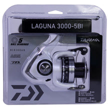 Load image into Gallery viewer, Laguna Spin Reel Cp, 5 + 1, 5.3 : 1