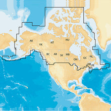 Load image into Gallery viewer, Navionics+ Canada