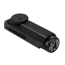 Load image into Gallery viewer, Keymod Grn Lsr-toolless Mnt-prssure Swtch