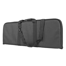 Load image into Gallery viewer, Vism Carbine Case - 36"-urban Gray