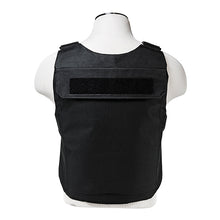 Load image into Gallery viewer, Vism Discreet Plate Carrier [m-2xl]-black