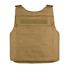 Load image into Gallery viewer, Vism Discreet Plate Carrier [med-2xl]-tan
