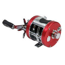 Load image into Gallery viewer, 5500cs-prorocket (gloss Red) Intl Reels
