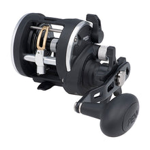 Load image into Gallery viewer, Riv15lwlh Rival 15 Lw Lh Reel Box