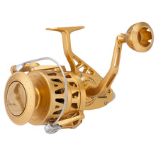 Load image into Gallery viewer, Trqii9500 Torque Ii 9500 Gld Spin Reel