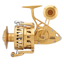 Load image into Gallery viewer, Trqii9500 Torque Ii 9500 Gld Spin Reel