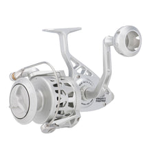 Load image into Gallery viewer, Trqii7500s Torque Ii 7500 Slv Spin Reel