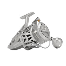 Load image into Gallery viewer, Trqii7500s Torque Ii 7500 Slv Spin Reel