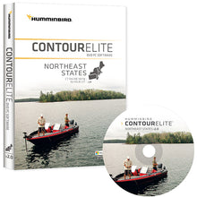 Load image into Gallery viewer, Contour Elite- Northeast States