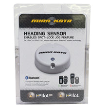 Load image into Gallery viewer, Heading Sensor Accessory Bt Pd Ip