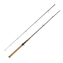 Load image into Gallery viewer, Diamondseries Graphite Castrod 7'0" 2pc M