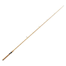 Load image into Gallery viewer, Crafted Glass Spinning Rod 6'6" 2 Pc M