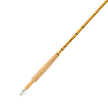 Load image into Gallery viewer, Crafted Glass Flyrod 8'6" 2pc 5-6 Line Wt