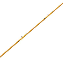 Load image into Gallery viewer, Crafted Glass Flyrod 8'6" 2pc 5-6 Line Wt