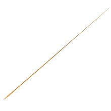 Load image into Gallery viewer, Crafted Glass Flyrod 8'6" 2pc 5-6 Line Wt
