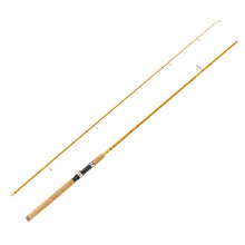 Load image into Gallery viewer, Crafted Glass Spinning Rod 8'6" 2 Pc M