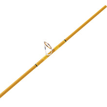 Load image into Gallery viewer, Crafted Glass Spinning Rod 8'6" 2 Pc M