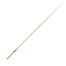 Load image into Gallery viewer, Crafted Glass Spinning Rod 8'6" 2 Pc M