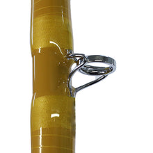 Load image into Gallery viewer, Crafted Glass Casting Rod 9' 2 Pc Mh