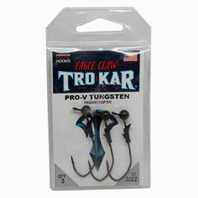 Load image into Gallery viewer, Trokar Prov Bendbllhdjig3-32oztunggrnpump
