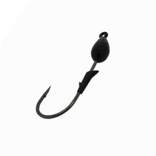 Load image into Gallery viewer, Trokar Swimbait Head, 3-16oz,  Blk