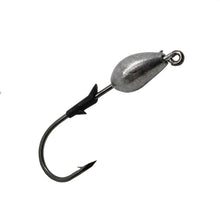 Load image into Gallery viewer, Trokar Swimbait Head, 3-8oz,  Lead