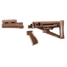 Load image into Gallery viewer, Archangel Opfor,ak-47-akm-desert Tan Poly