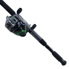 Load image into Gallery viewer, 808 Bite Alert 7' 2pc Mh Combo W-20#