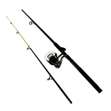 Load image into Gallery viewer, Big Cat 60-902mh Spin Combo