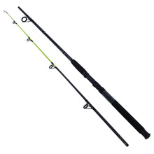Load image into Gallery viewer, Big Cat 8'0" 2pc Mh Spin Rod