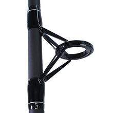 Load image into Gallery viewer, Big Cat 8'0" 2pc Mh Spin Rod