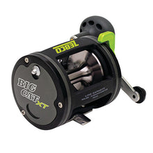 Load image into Gallery viewer, Big Cat Xt 30 Conventional Reel