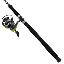Load image into Gallery viewer, Big Cat Xt 50-702mh Spin Combo